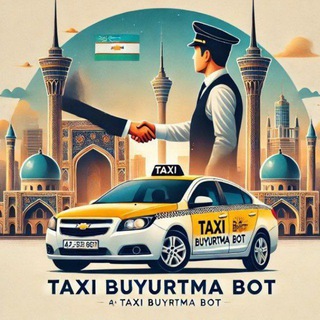 Telegram profile photo for BOG'DOD TOSHKENT