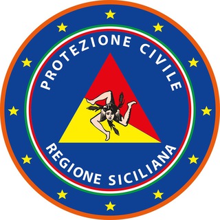 Telegram profile photo for DRPC Sicilia News