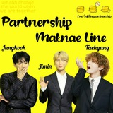 Telegram profile photo for PARTNERSHIP MKLINE