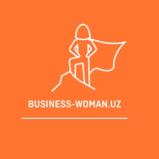 Telegram profile photo for Клуб «BUSINESS WOMAN»