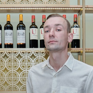 Telegram profile photo for Всё о вине