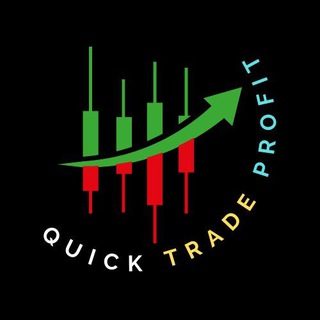 Telegram profile photo for Quick Trade Profit | Philippines