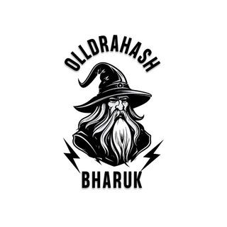 Telegram profile photo for Olldrahash β’ Bharuk π§π»ββοΈβ‘