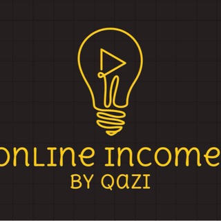 Telegram profile photo for VIP Online Income Chat