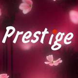 Telegram profile photo for Prestige Donate News