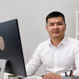 Telegram profile photo for Mamanov insights 💡