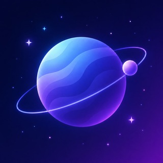 Telegram profile photo for Universe Empire Channel