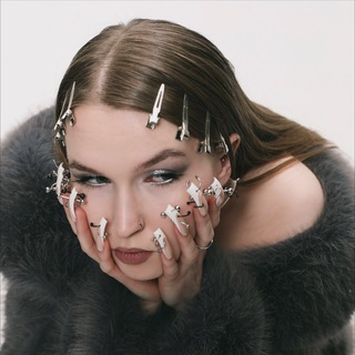 Telegram profile photo for LOLLY NAILS