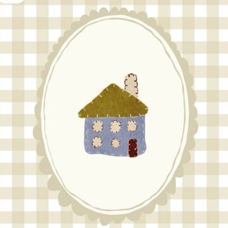 Telegram profile photo for home🏡