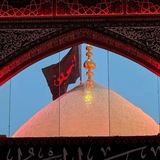 Telegram profile photo for مَلَاذُ الرُّوحِ 🤍