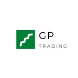 Telegram profile photo for GP Trading