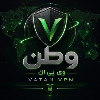 Telegram profile photo for VATAN VPN