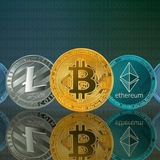 Telegram profile photo for $ КРИПТА $