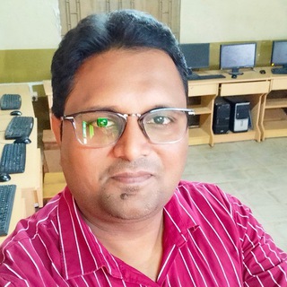Telegram profile photo for Everything In Gujarati