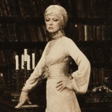 Telegram profile photo for Miss Encorelle