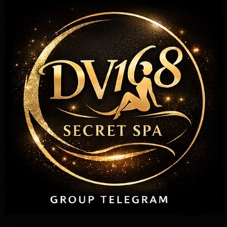 Telegram profile photo for DV168 SECRET SPA❤️🔥