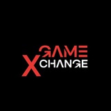 Telegram profile photo for GameXchange Channel
