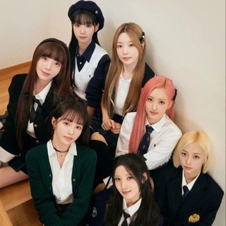 Telegram profile photo for EL7Z UP|| 엘즈업