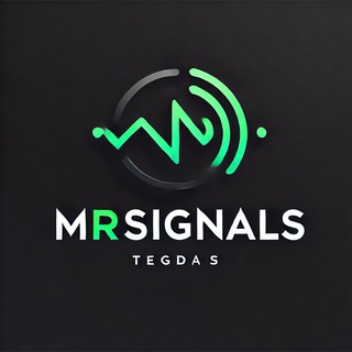 Telegram profile photo for Mrsiignals | سیگنال رایگان