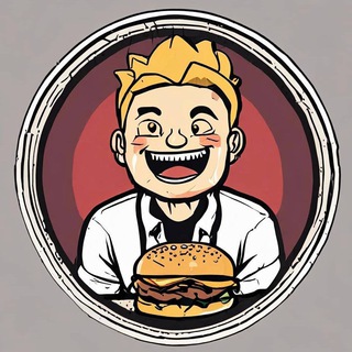 Telegram group profile photo for $SUNDERS - tron meme