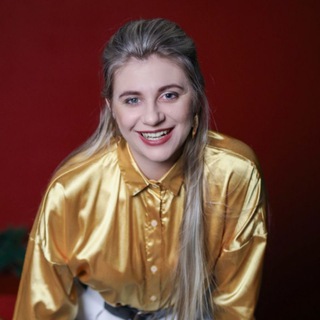 Telegram profile photo for Мазурова Кристина