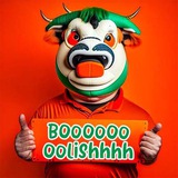 Telegram profile photo for Alpha Degens