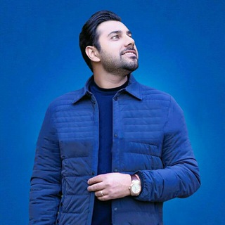 Telegram profile photo for Ehsan KhajeAmiri