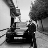 Telegram profile photo for Dadakhonovs