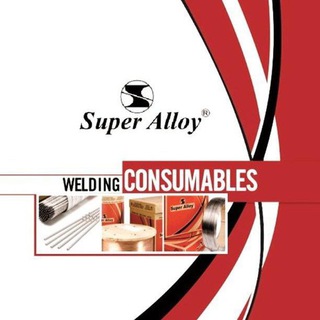 Telegram profile photo for SUPER ALLOY