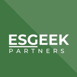 Telegram profile photo for ESGEEK