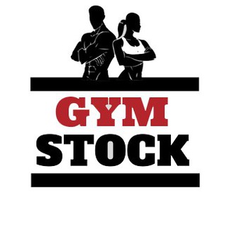 Telegram profile photo for ποΈβ Gym Stock π