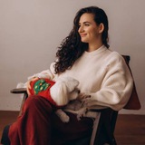 Telegram profile photo for Психолог| Бунакова Виктория