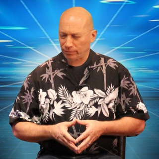 Telegram profile photo for Bashar Darryl Anka Official