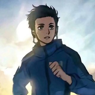 Telegram profile photo for 道路相同的人