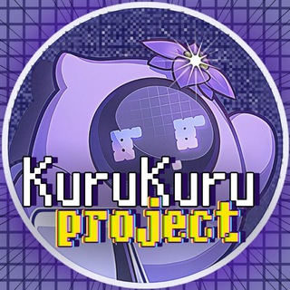 Telegram profile photo for KuruKuru Project