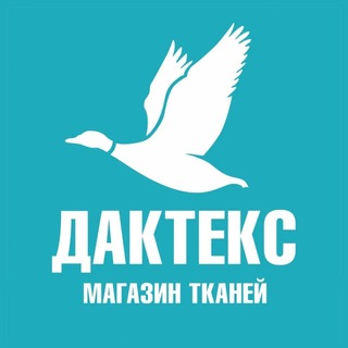 Telegram profile photo for Дактекс. Ткани. Трикотаж