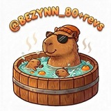 Telegram profile photo for Смена юза