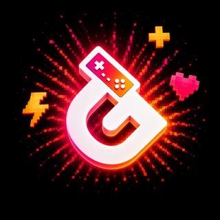 Telegram profile photo for Game Universe