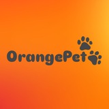 Telegram profile photo for OrangePet_Rescue