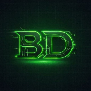 Telegram profile photo for BD数据公开群