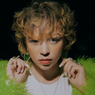 Telegram profile photo for Ольга