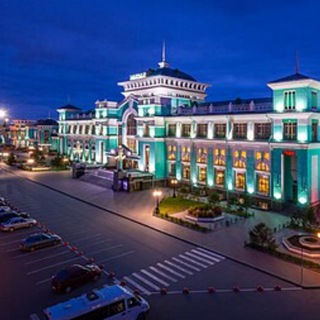 Telegram profile photo for ОМСК Онлайн!