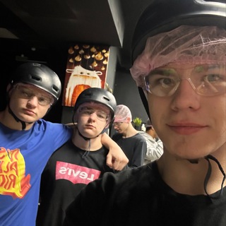 Telegram profile photo for Минилифтеры