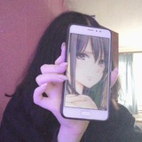 Telegram profile photo for плащ