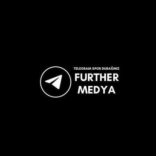Telegram profile photo for Further Medya