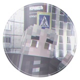 Telegram profile photo for @ alfred's medical record . .
