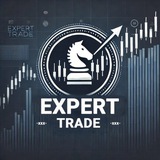 Telegram profile photo for Trade with Expert for profit🤝