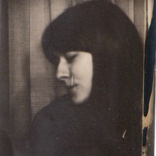Telegram profile photo for Marusya diary