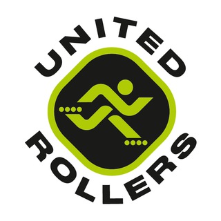Telegram profile photo for UnitedRollers