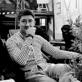 Telegram profile photo for Ziyodullo Aliyev